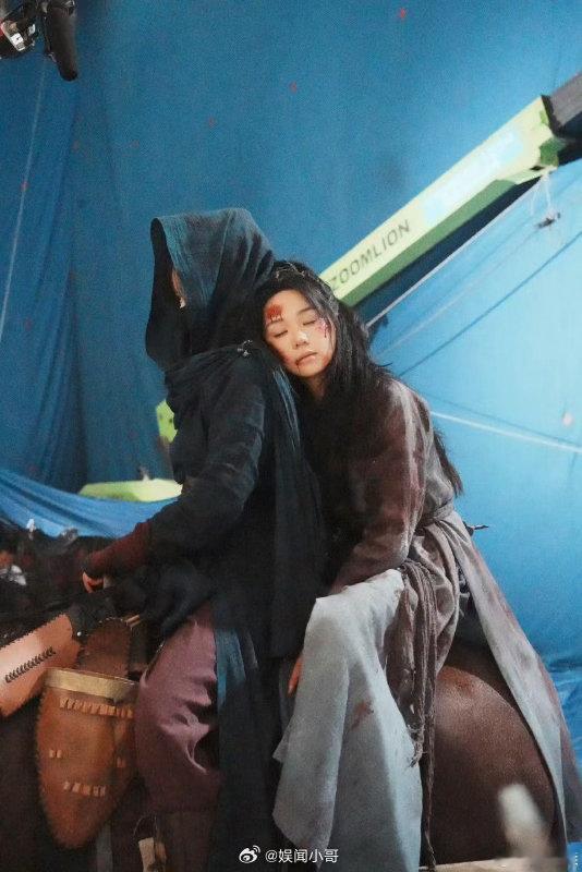 冰湖重生没认出胡意旋冰湖重生 谁懂啊！看《冰湖重生》愣是没认出仲羽是胡意旋，从甜