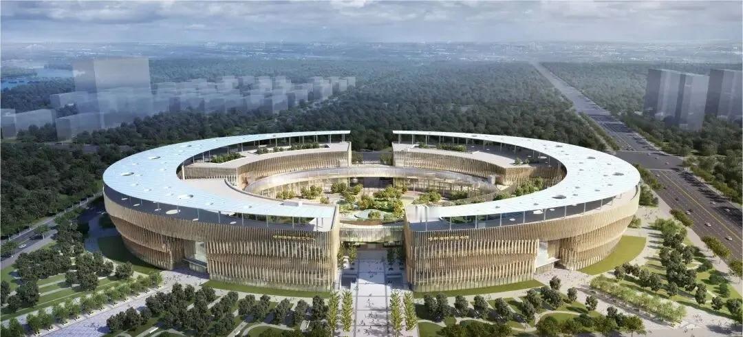 近日，内蒙古自治区重点文化工程——呼和浩特文化客厅项目传来关键进展：被誉为“青城