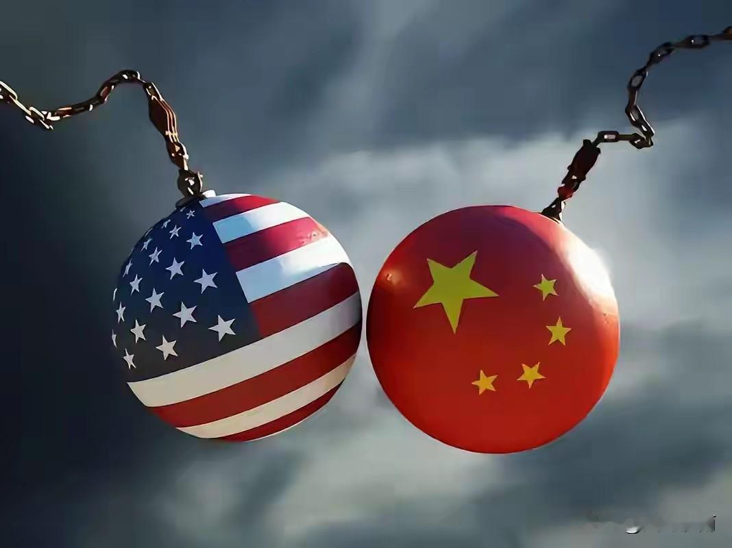 中美“如果爆发战争谁会赢”，我第一反应不是兴奋，而是深深的担忧。这问题就像在问“