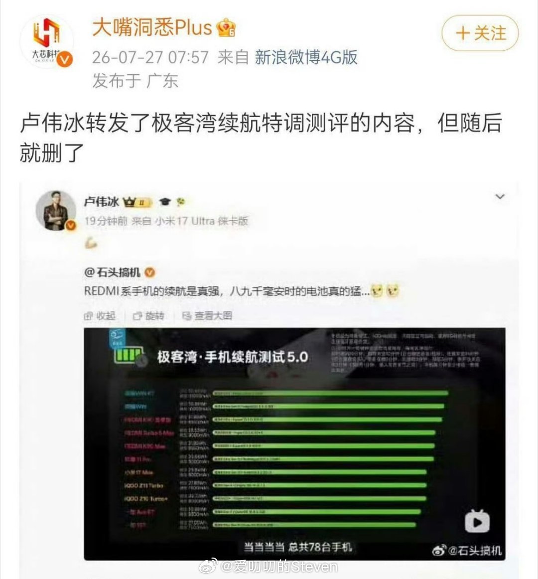 为啥删了？