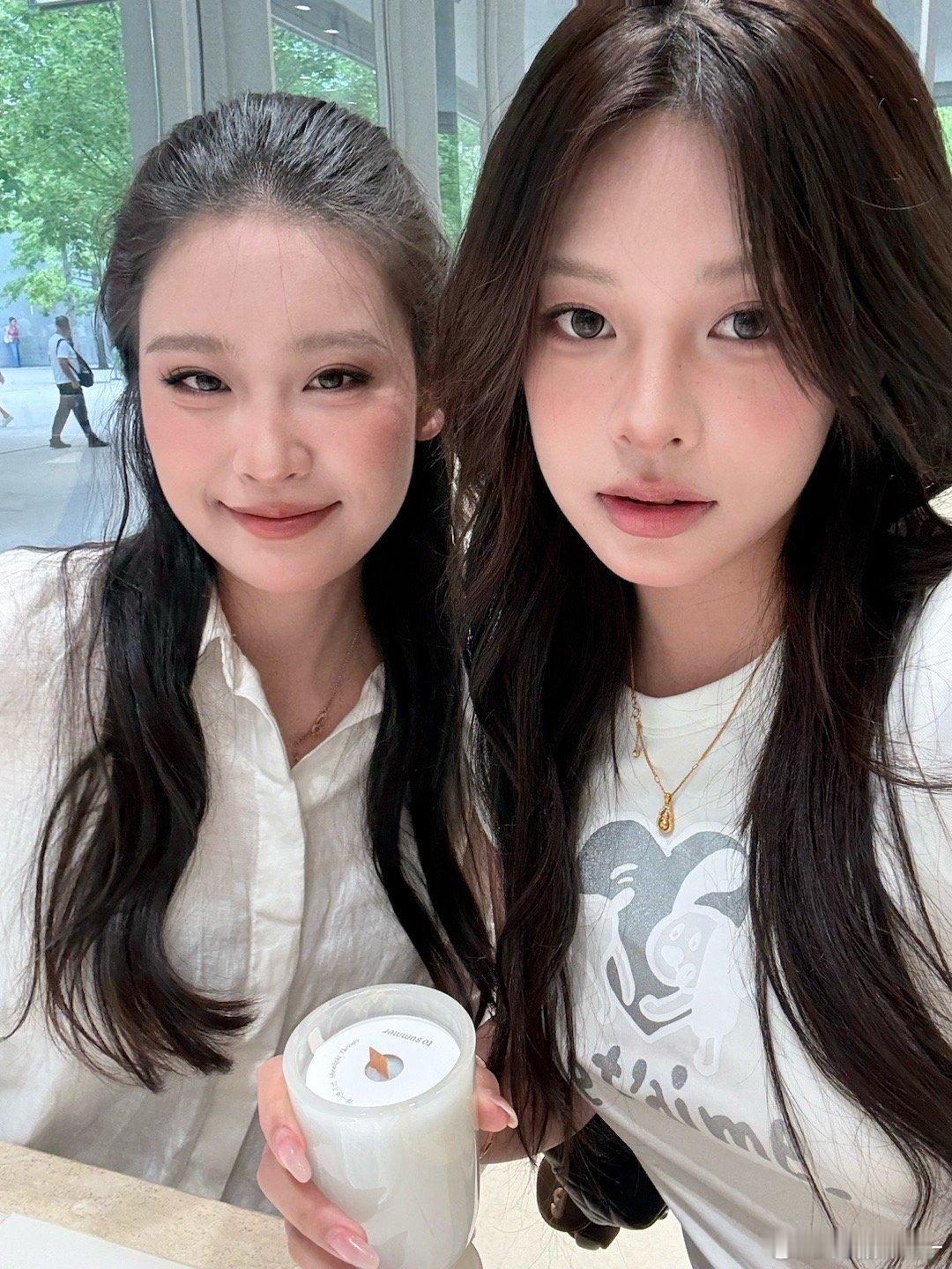 就这样淡淡的 平静 且顺利的… ​​​