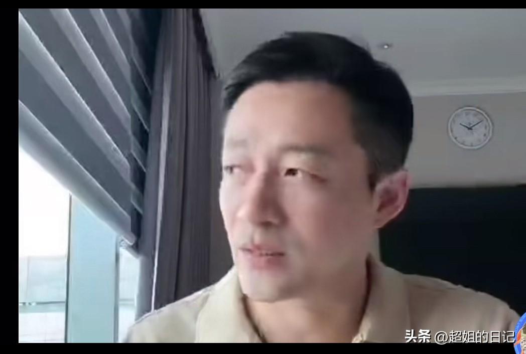 汪小菲说“某些人已经走了，有些事我要说清楚，还自己一个清白”，干啥说自己母亲是某