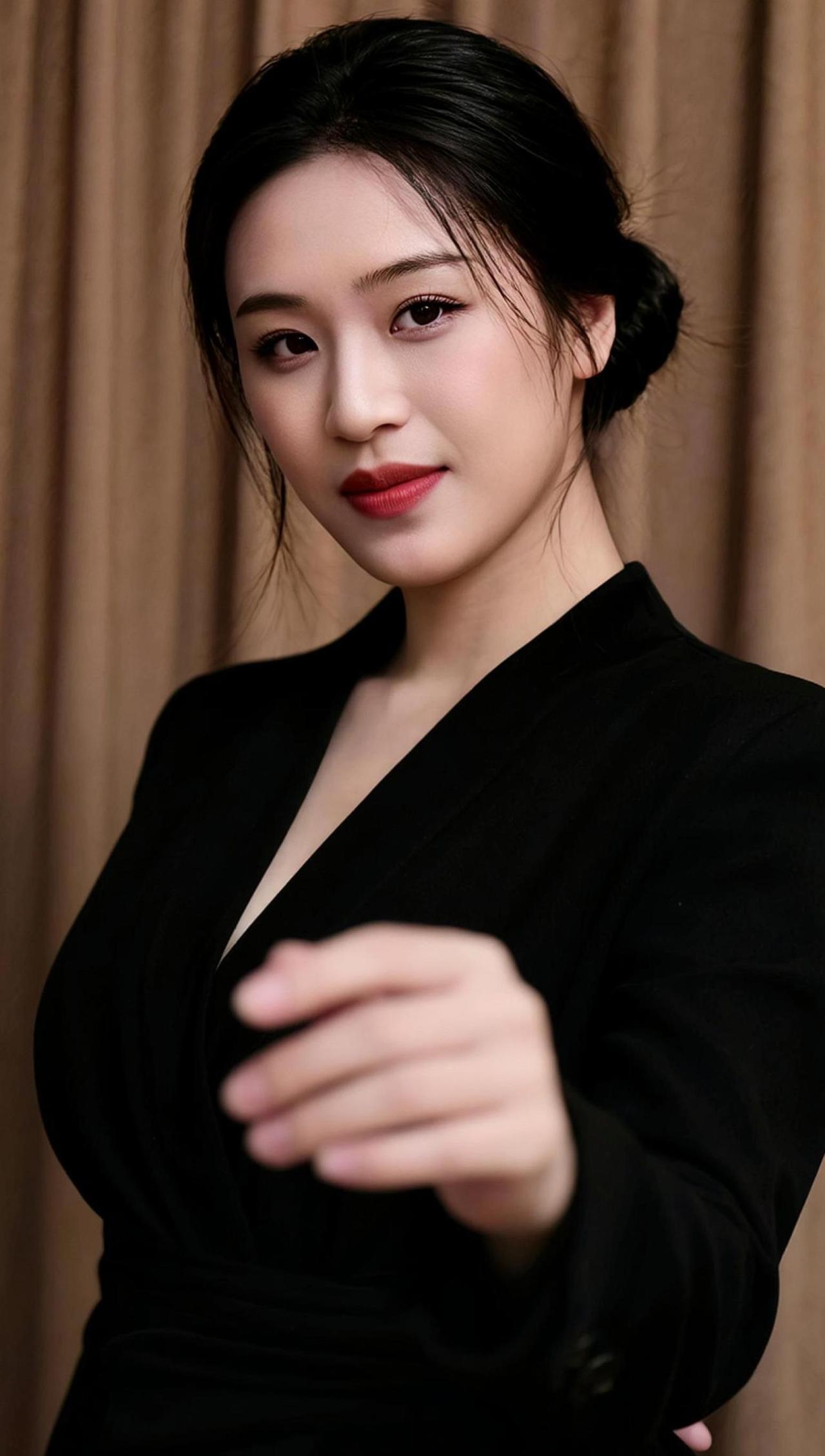 在巨蟹座的温柔怀抱里，挑战平均脸的魔力，看看你是不是那个特别的存在？春日的暖阳洒