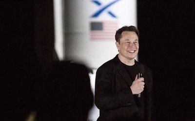 世界富豪马斯克再次语出惊人，振聋发聩！他说：“地球上未来发生最大的问题，就是人口