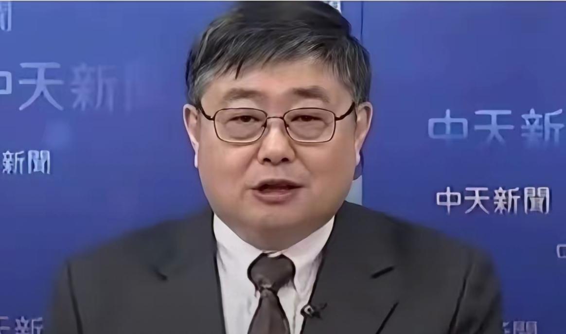 小舰长吕诗礼就是有骨气，难怪讨大陆网友喜欢！
        就在昨天（5月21