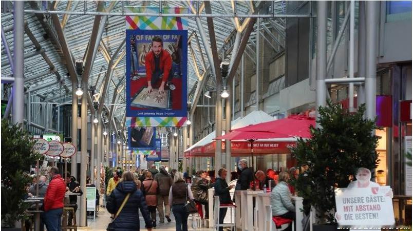 [德国消费者信心预计在2月回升]
根据德国研究机构GfK和纽伦堡市场决策研究所（