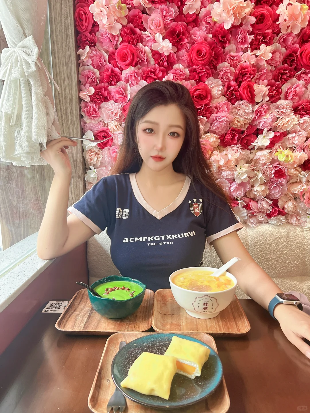 爱吃糖水的都给我pick这家‼️