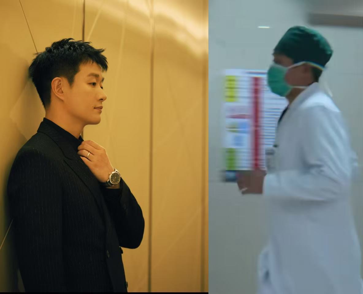 彭冠英佟大为王千源冷脸天团一部剧集齐彭冠英、佟大为、王千源，谁不想看！ 