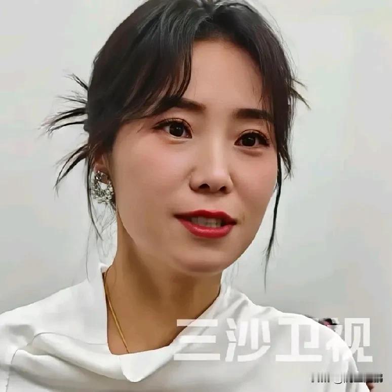 攻击云朵的人
         绝对不是刀迷
   云朵在三沙市不仅献唱了《爱是