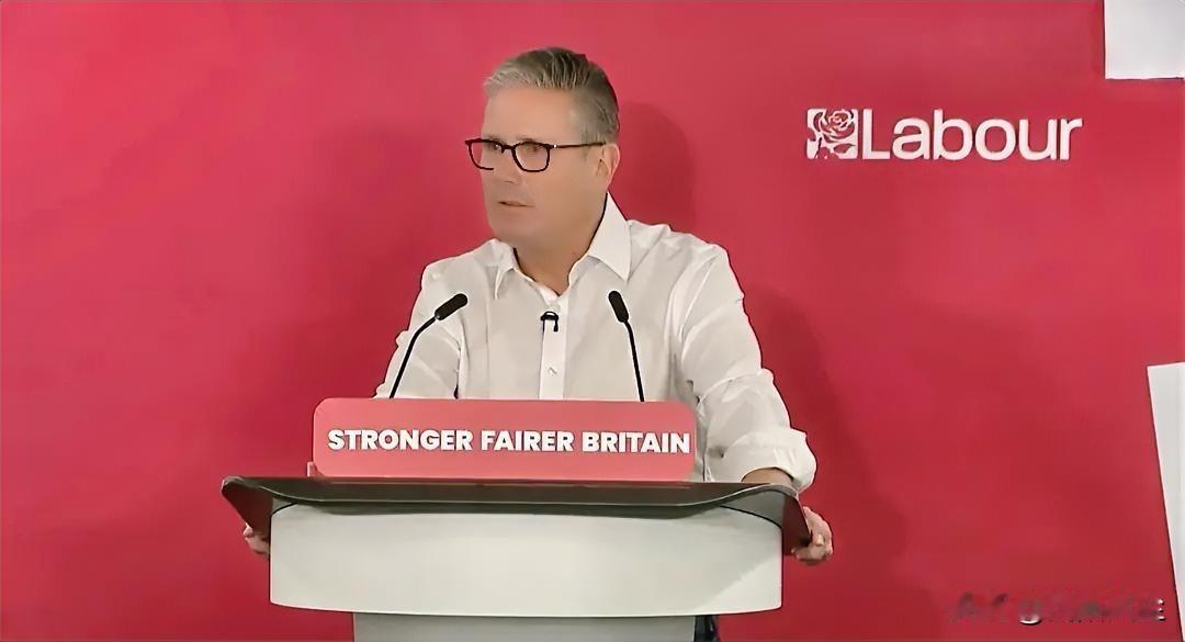 英国首相斯塔默在地方选举惨败后拒绝辞职。

他首先承认上周的选举结果“非常艰难”
