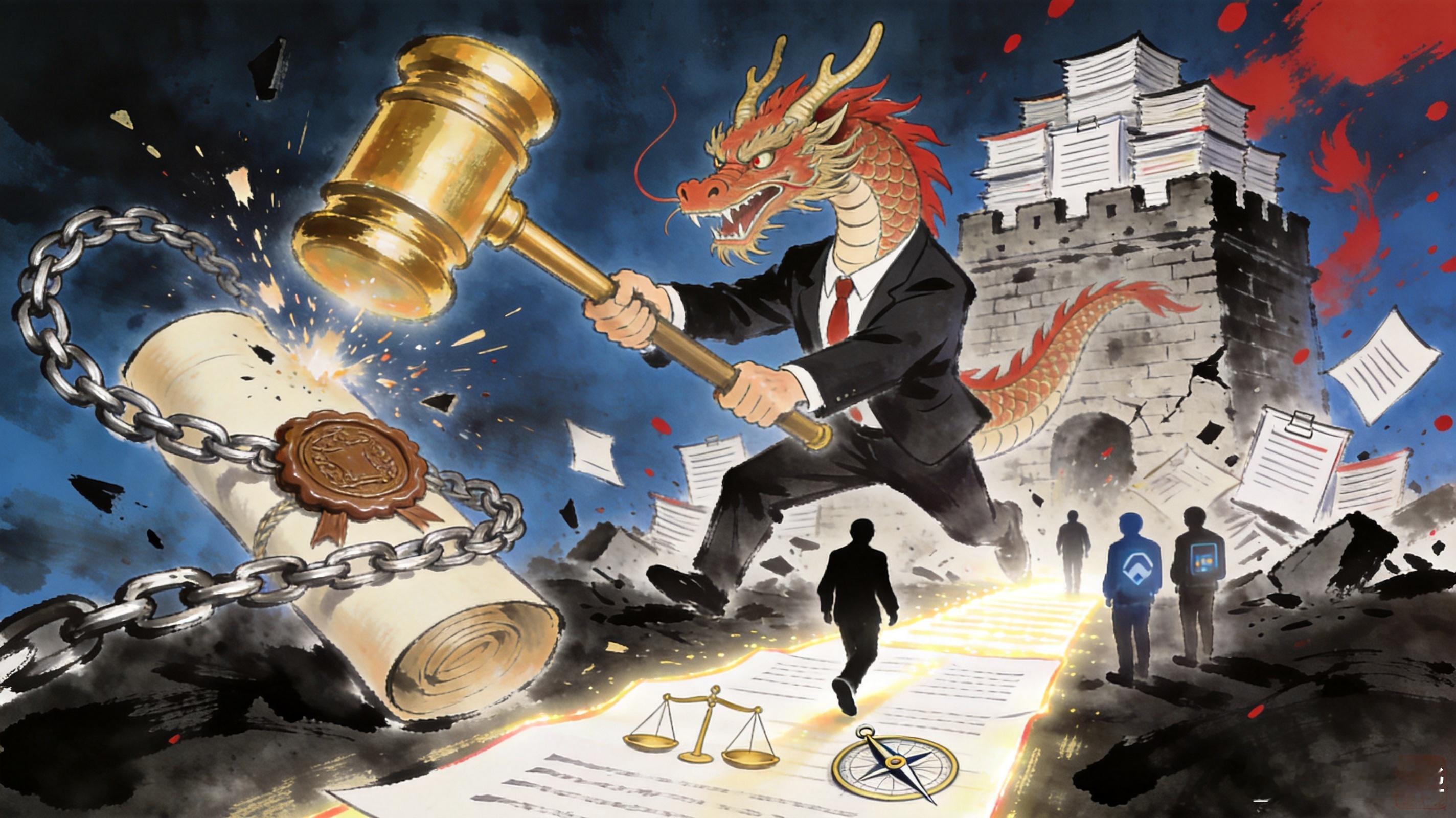 禾赛在美国赢了官司，我看到的不是一家公司，是一套打官司的门道禾赛科技起诉美国国防