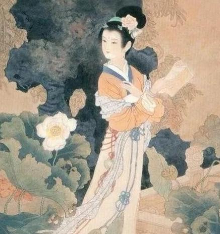 1182年，刚落籍从良的风尘才女严蕊，就被53岁的大儒朱熹折磨得奄奄一息，此事不