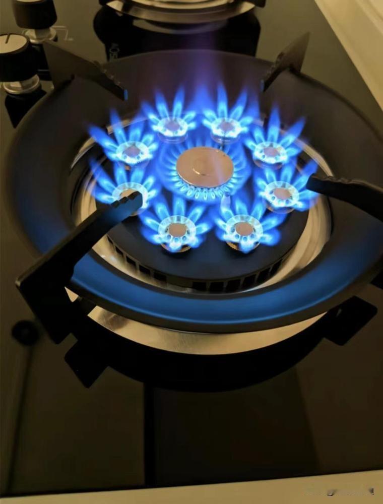 燃气灶致癌？厨房里的隐形杀手是真的！天天做饭等于慢性吸毒？是真的！斯坦福研究敲响