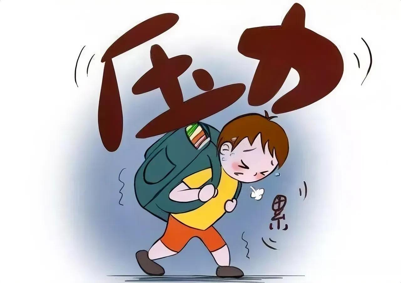 当你的压力大到快要崩溃时，不要和别人去讲，也不要觉得自己委屈，要像余华在说的那样