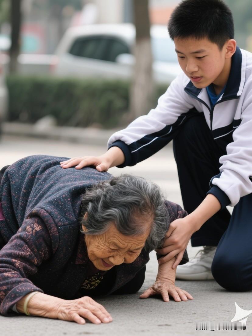 。
 
调解不能一味和稀泥，不能让行善者为意外买单。同情逝者家属可以理解，但索赔