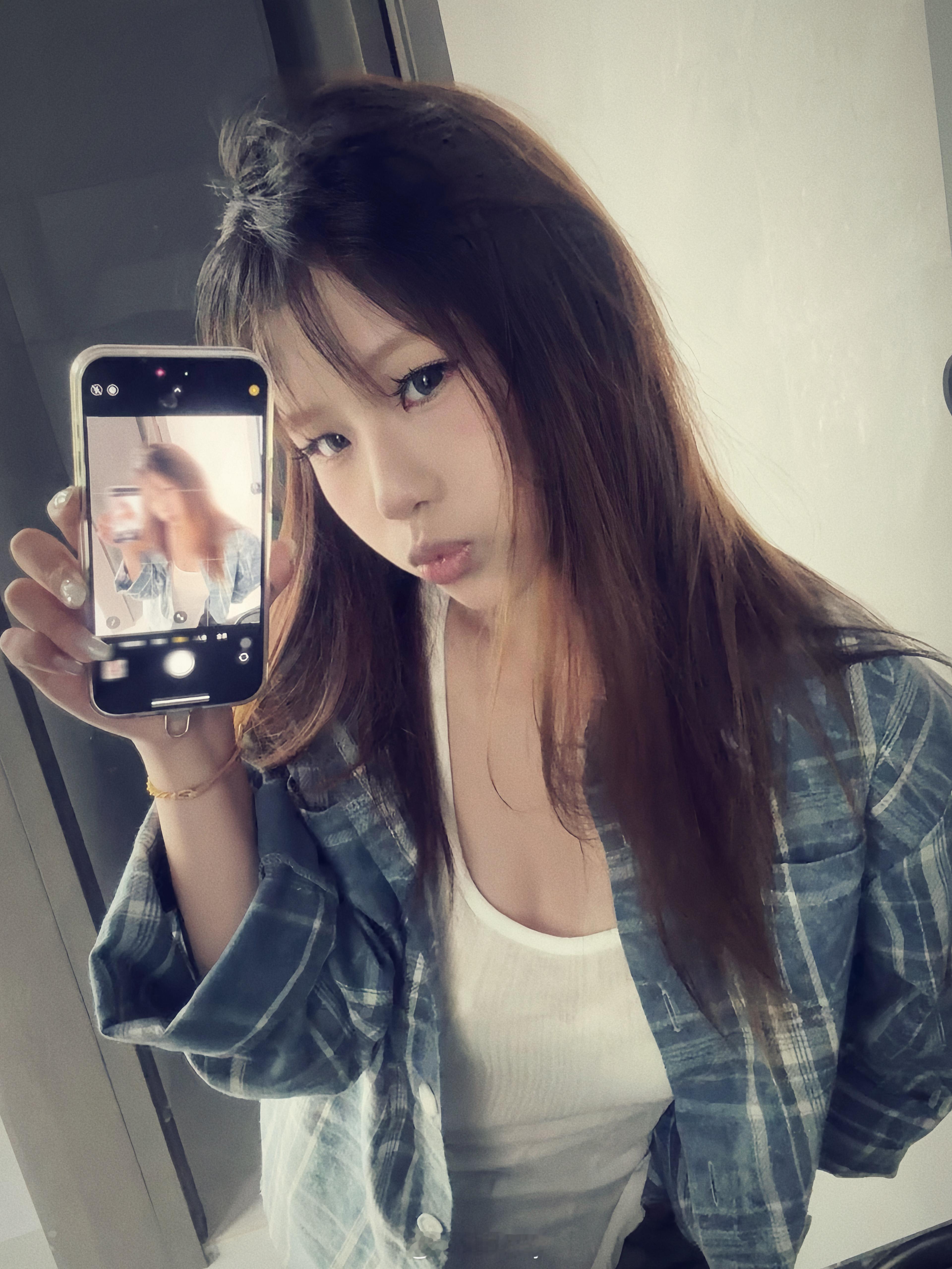 前面的妹妹聊完了吗 可以轮到我了吗 ​​​