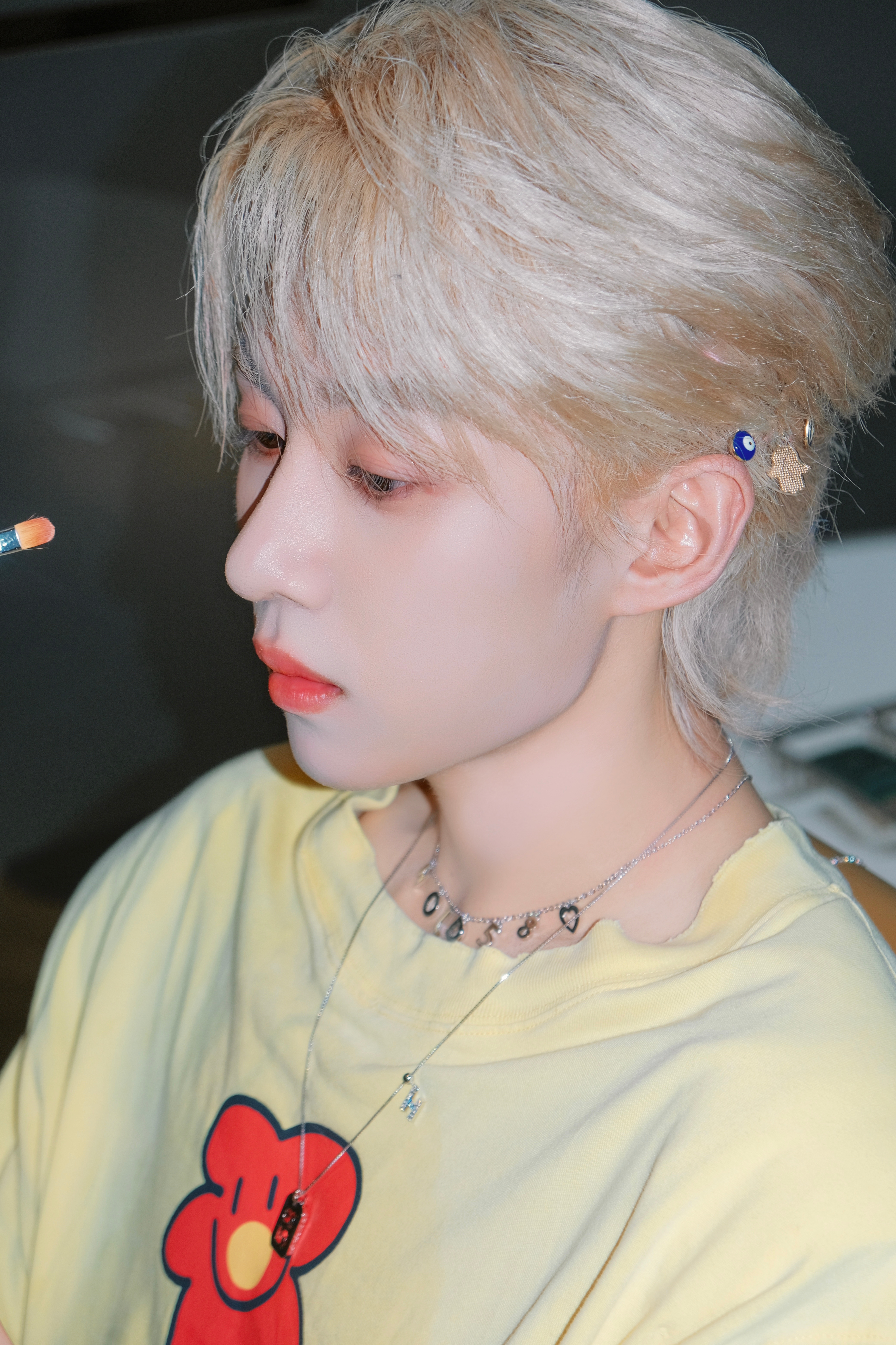 哪里可以偶遇这个帅哥