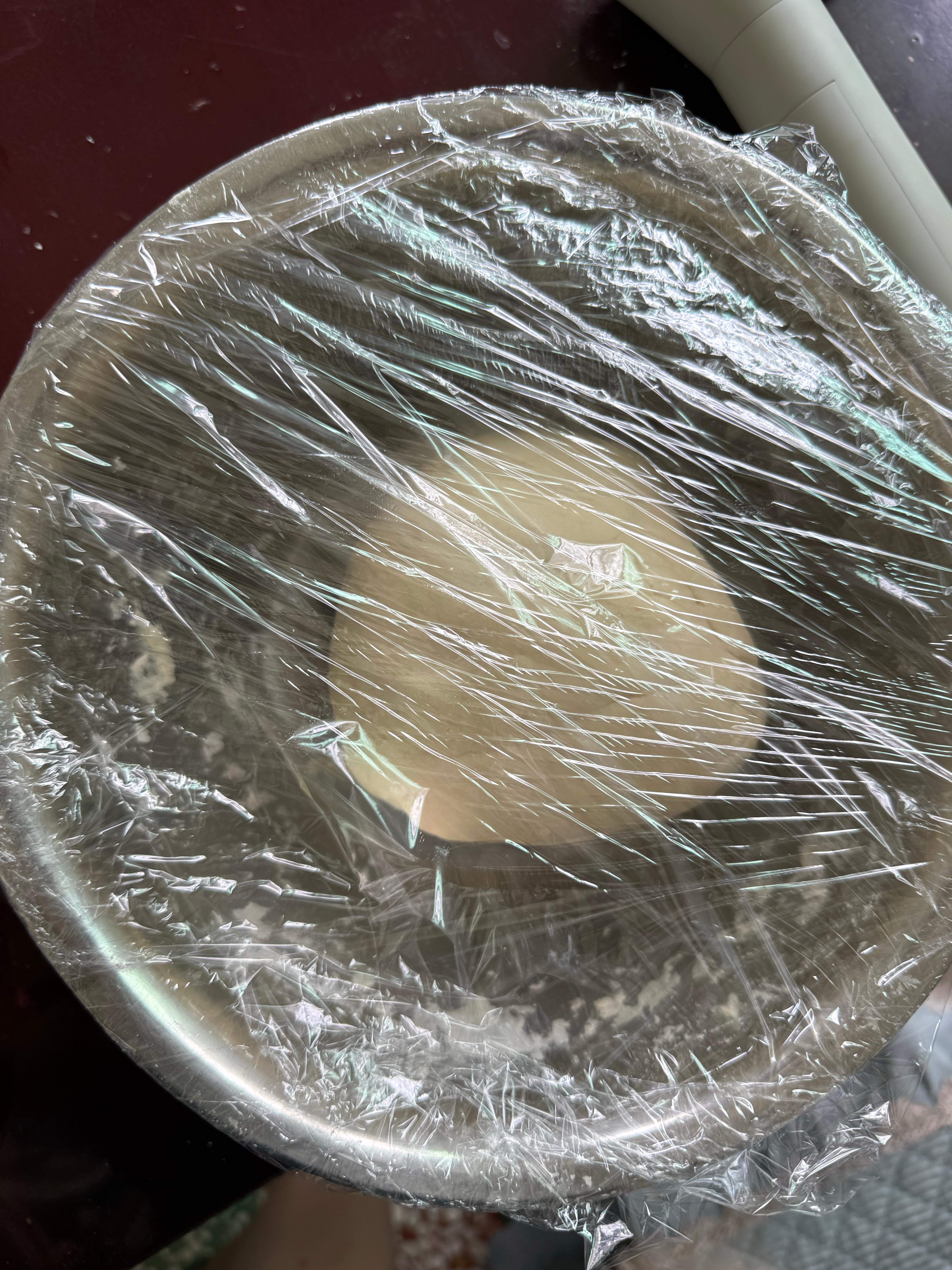 当然是包子 