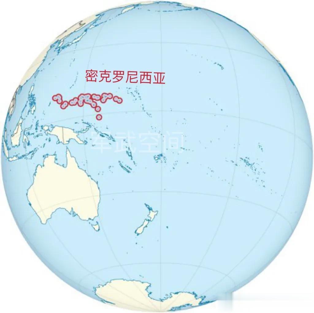 太平洋岛国叫嚣我国：如敢发动台海收复战，将与美国一道对华开战。
7月23日，密克