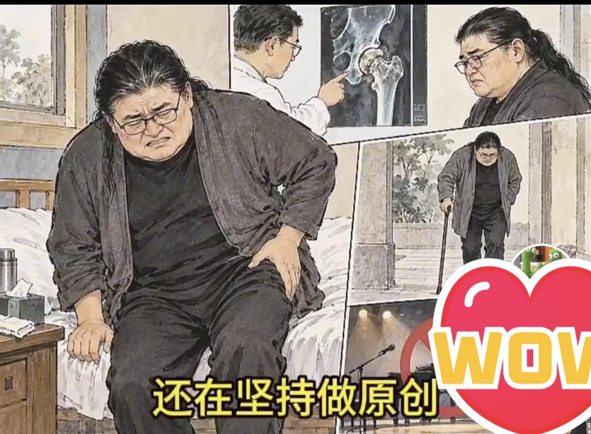令人感动[赞]刘欢对音乐事业的热爱倾注了炽热的爱。他自己是光，却点亮了那么多灯—