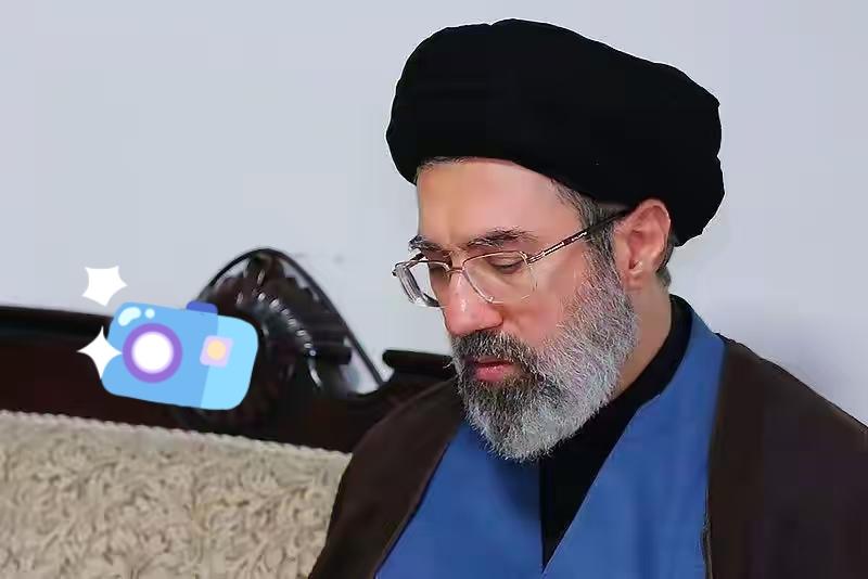 伊朗传来新消息
伊朗议员贝赫纳姆·赛义迪宣布了一个重要消息：伊朗已经搞出了一套管