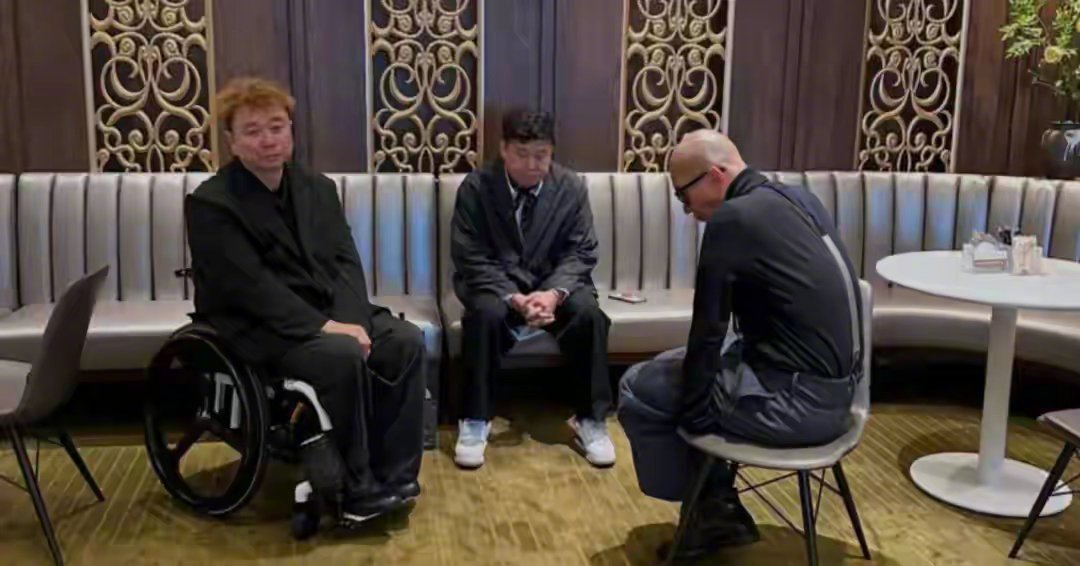 具俊晔在大S墓前录综艺姜元来表示，他因为没有参加好友具俊晔的婚礼和大S丧礼，所以