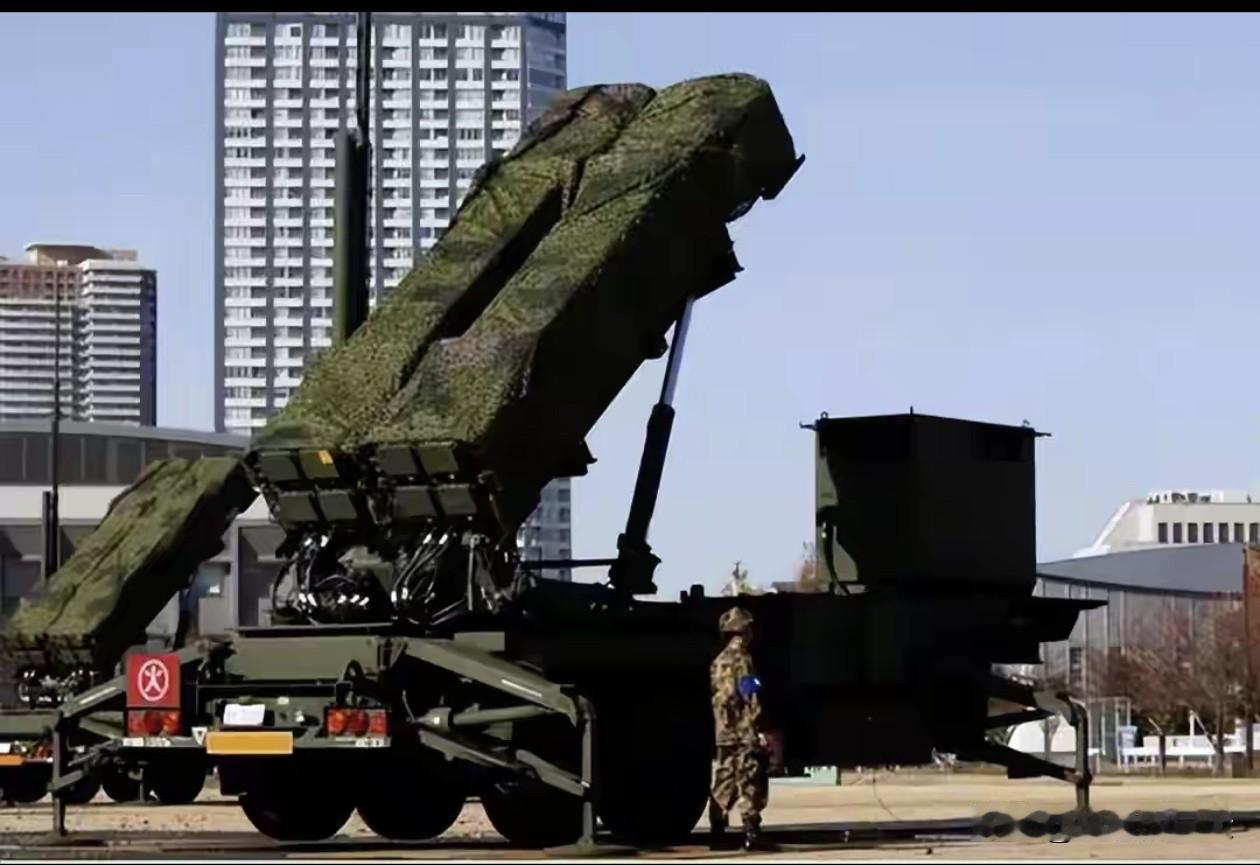 日本向美国反销爱国者导弹，证明他的导弹制造能力已经很强了。这对亚洲国家有什么影响