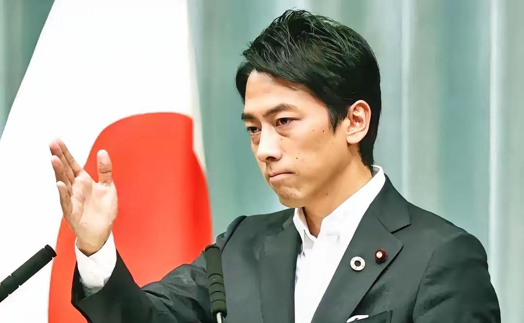 难道日本真要打破几十年的“和平伪装”？防长小泉进次郎那句“出击才是日本的路”，听