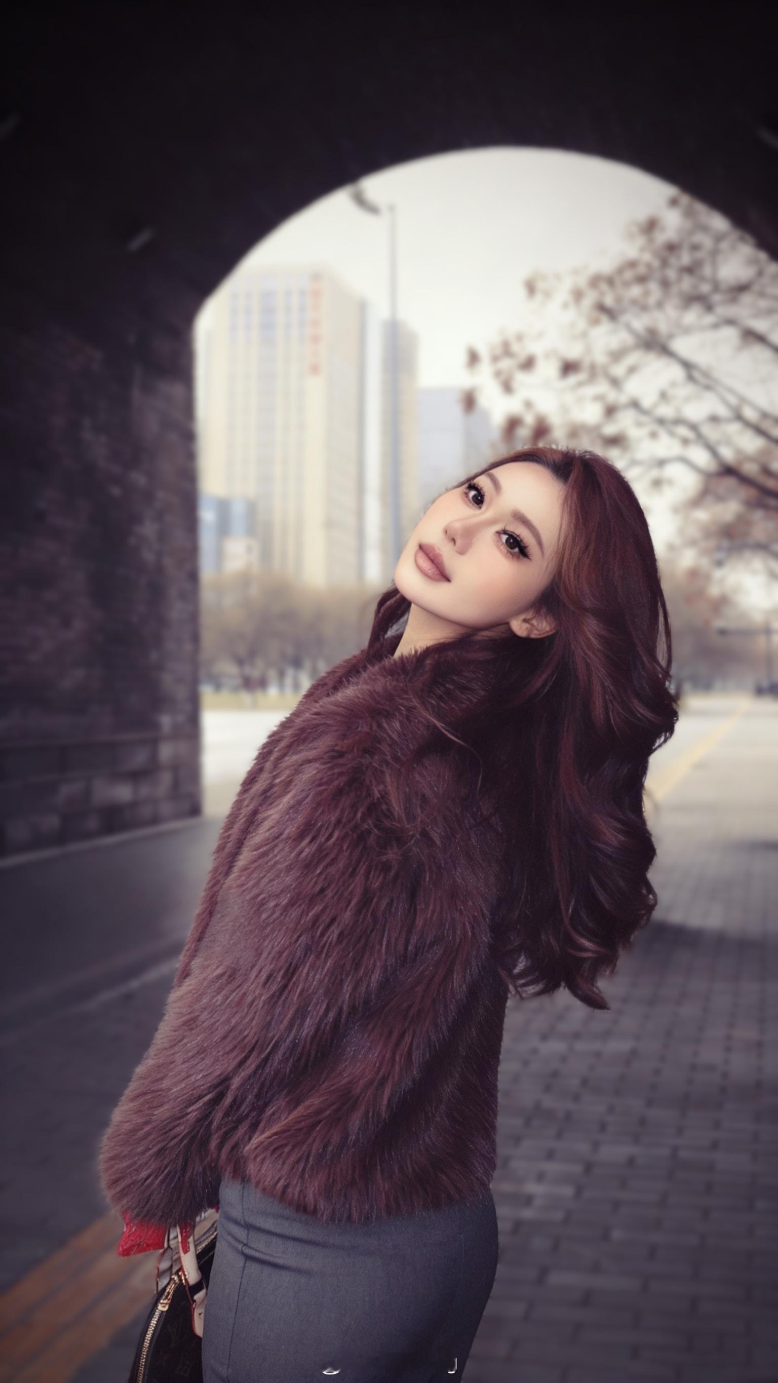 古早 西安·永宁门