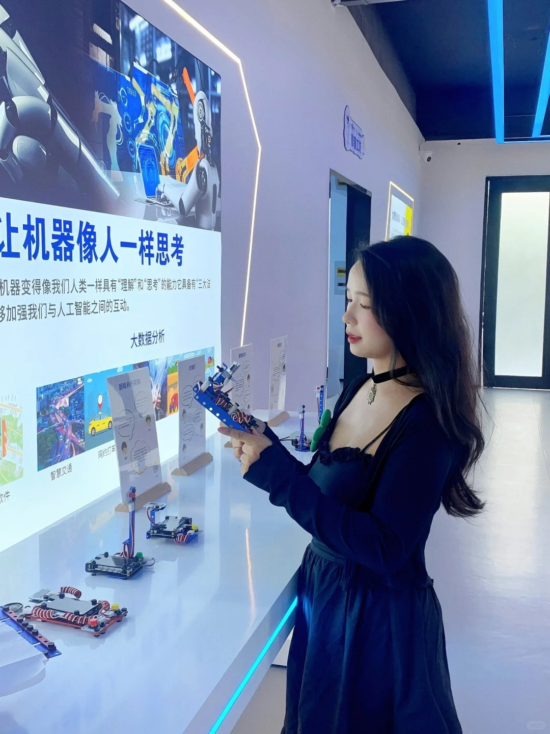 南宁遛娃好去处，寓教于乐