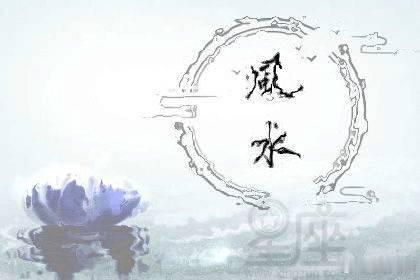 风水空间，可能有不利婚情的气场存在，而导致了俩人的矛盾冲突。比如有的楼盘风水不好