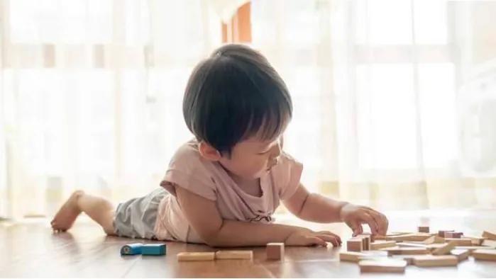 美国儿科学会：孩子3种“调皮行为”，暗示脑力非凡，家长别干预。

孩子的大脑，究