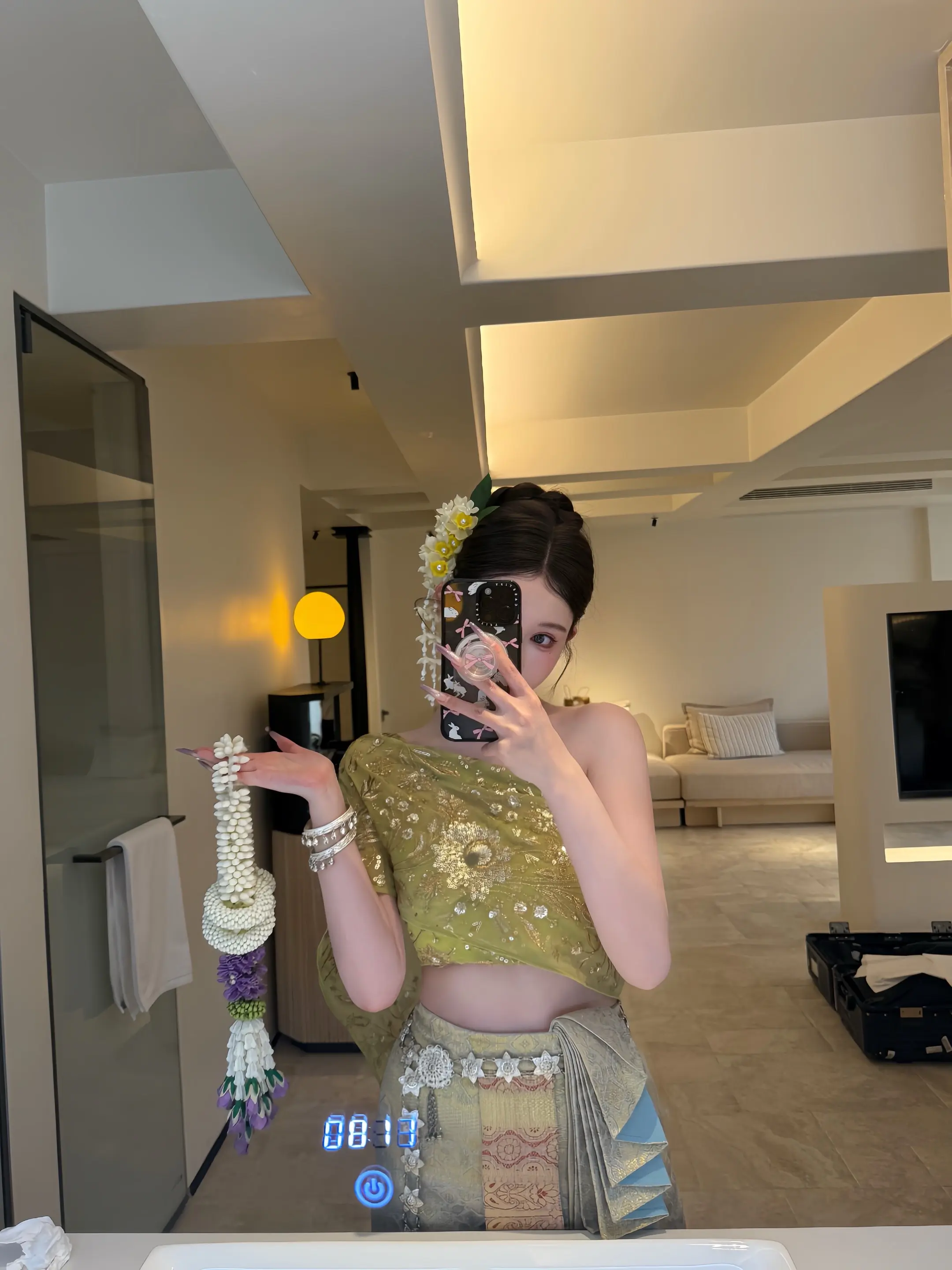 🌴🐘🥥🥭