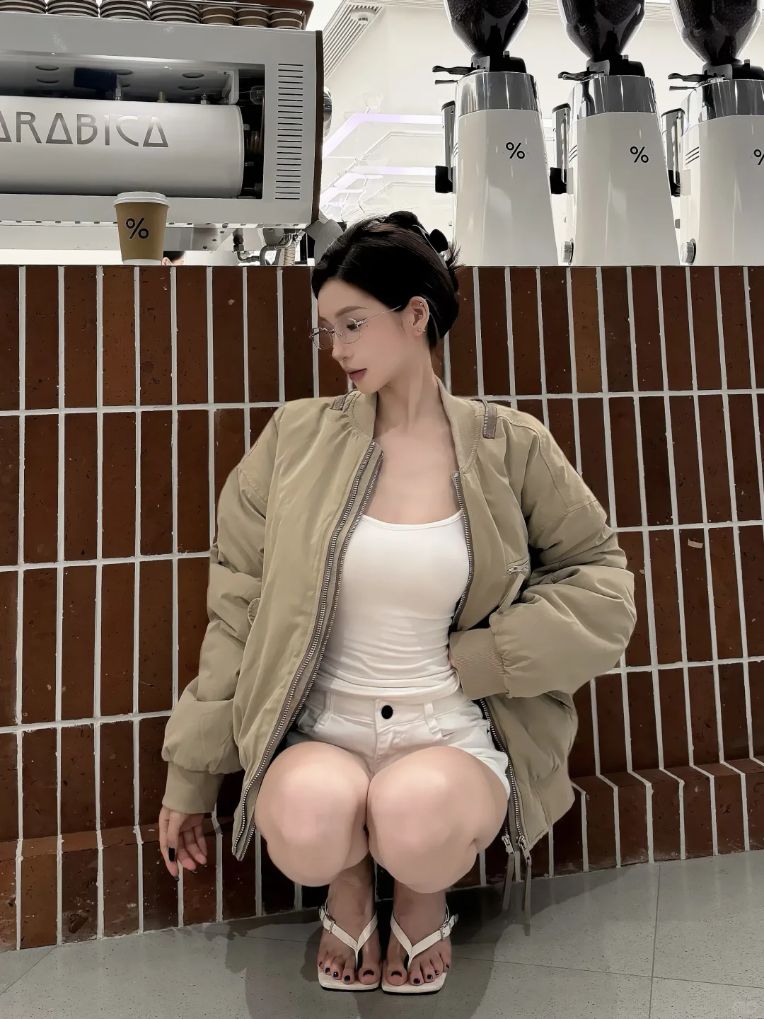 你的外套又有新的共享者了吗