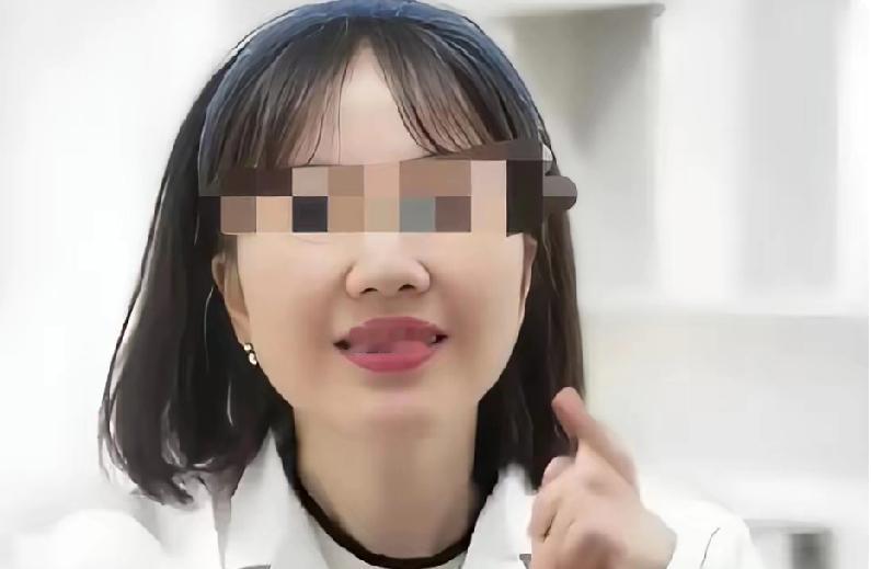 快讯！人民医院曾医生、祖副院长正式注销执业注册 风波终以离场落幕
被舆论裹挟的公