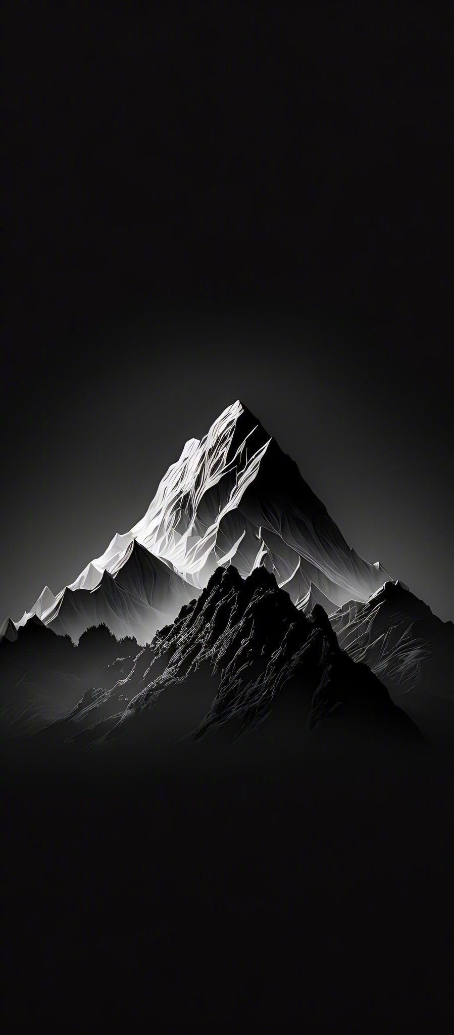 嗷～的山谷 