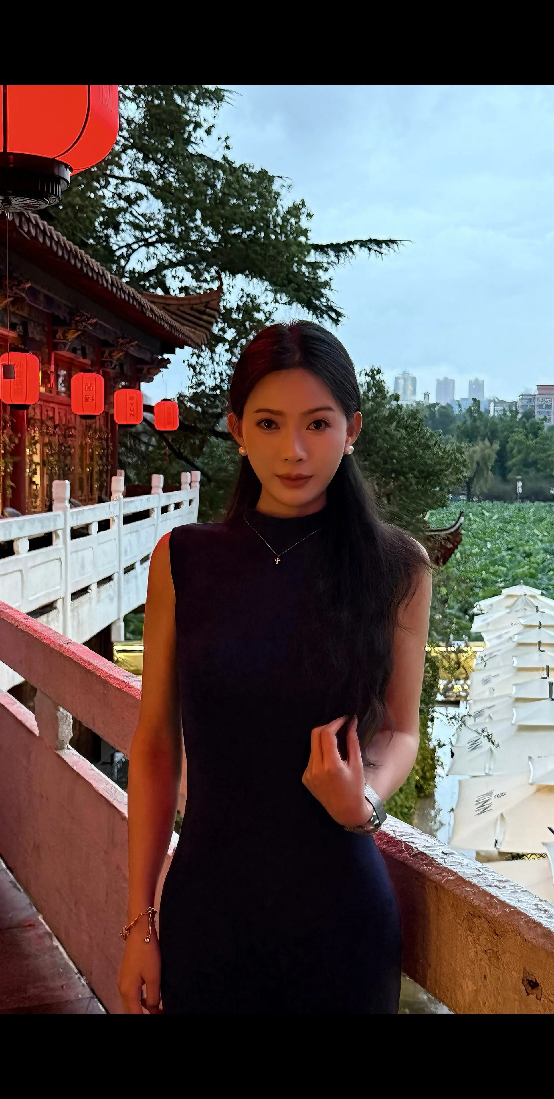让花是花  让树是树 我就是我