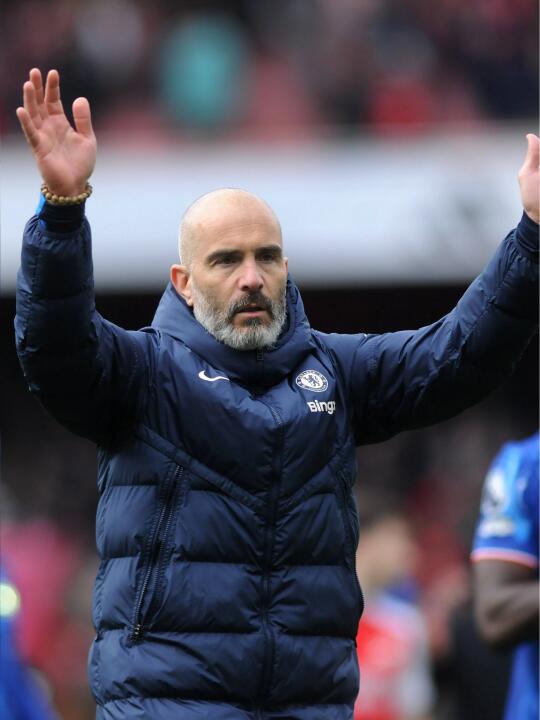 切尔西一队0-3青年队，被U16小将破门🤣