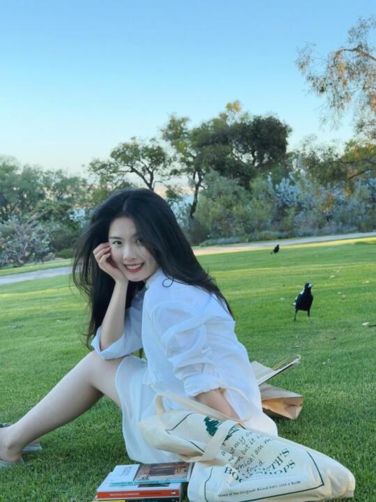 别执着于修正他人眼中的你