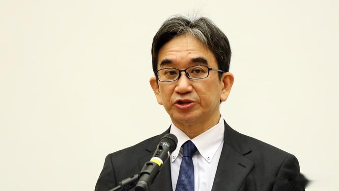 日本驻华大使：“中国需首先改变自身行为”！
垂秀夫放出大话强调，关于G7所提出的