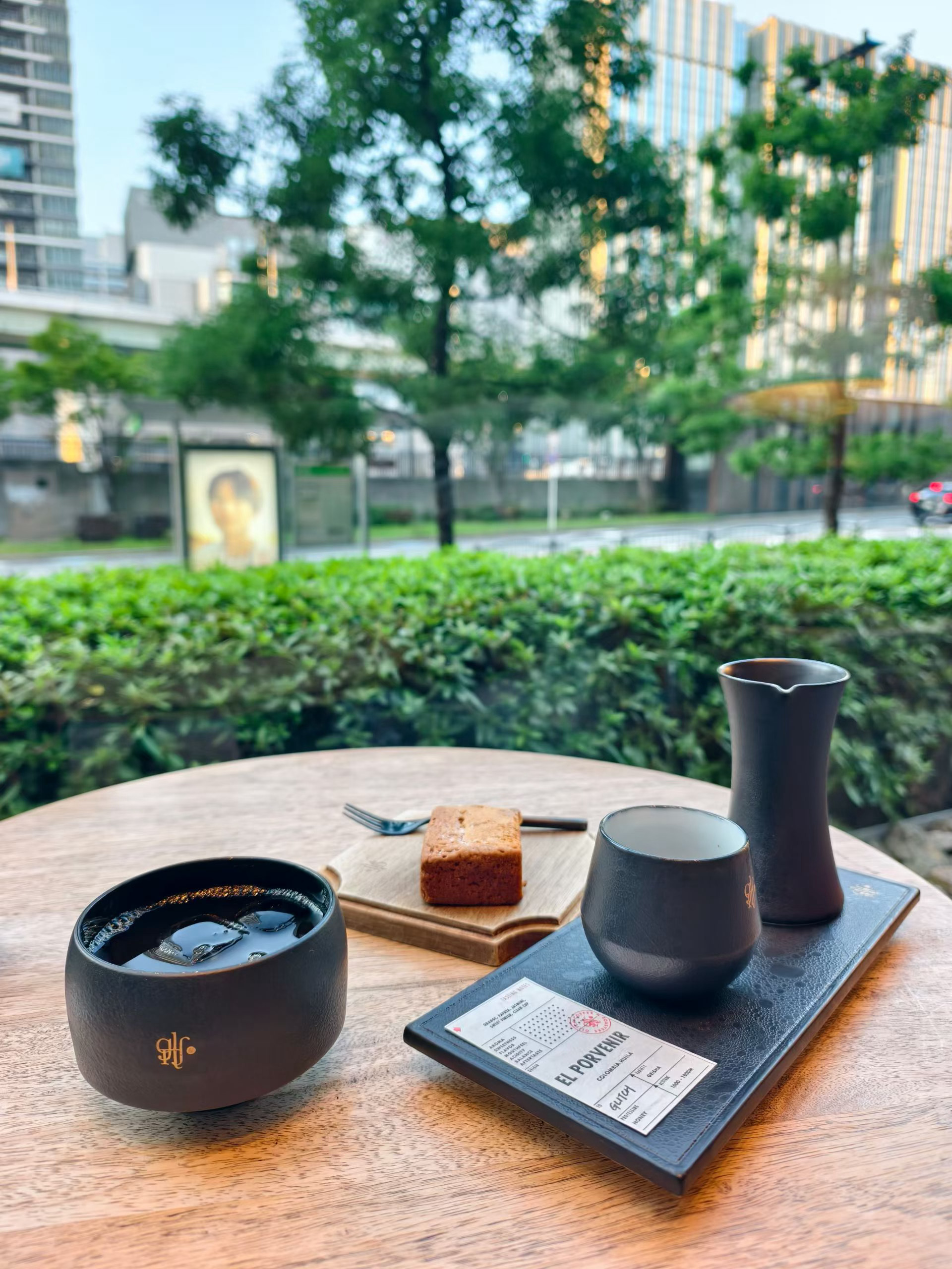贵是贵，但是好喝。可惜我最爱的西瓜味的咖啡豆没有了。菊姐的旅行日本旅行 ​​​