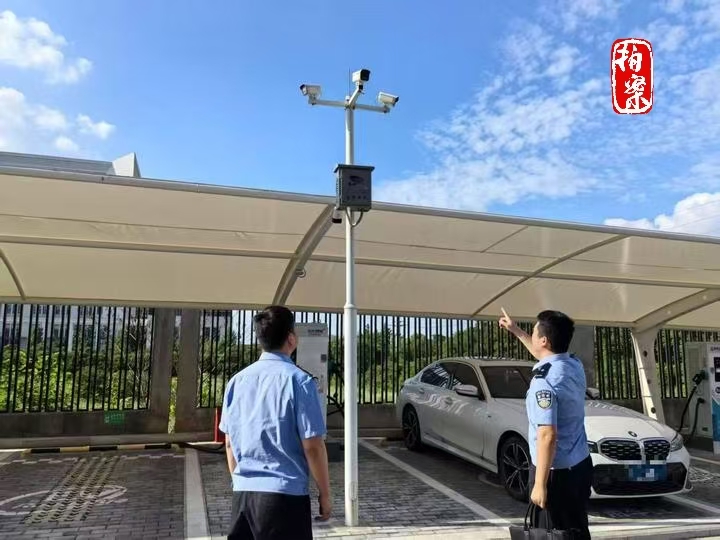 拍案|“小偷小摸”怎么防？警方提醒你注意了