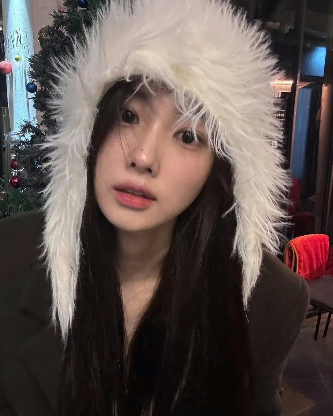 姜惠元🧸🧶💭 ​​​