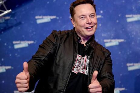 【突发：沃洛迪米尔·泽连斯基授予埃隆·马斯克自由勋章 该法令指出，这位商人因“在