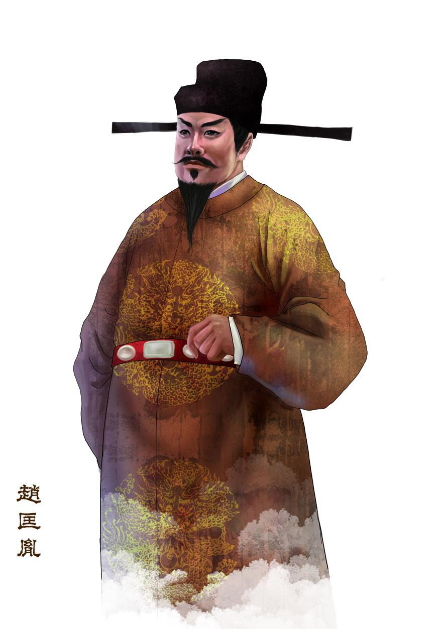 “黄袍加身”不是剧本，是赵匡胤连夜写好的辞职信？揭秘宋太祖最被低估的政治理想：他