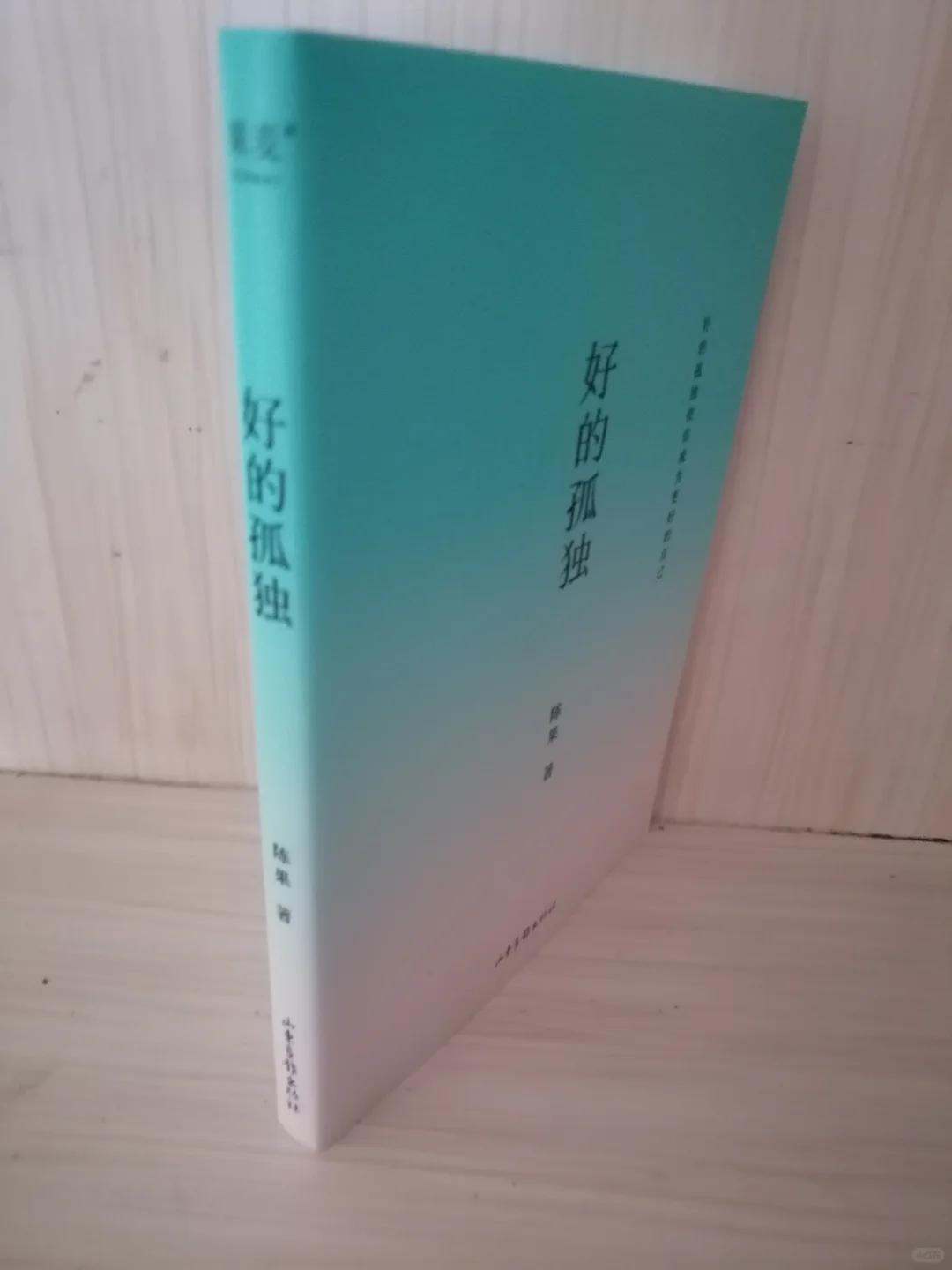 在沉思中探寻自我与生活的真谛