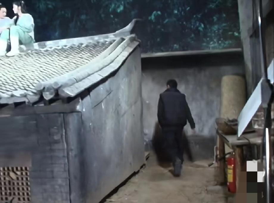 20年了，终于知道《武林外传》的屋顶长啥样了！
 
小时候看《武林外传》，总觉得