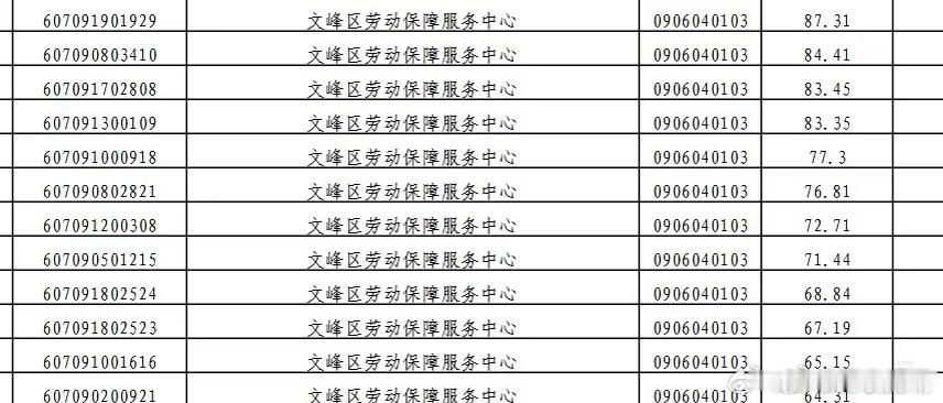 官方回应河南三支一扶成绩争议安阳济源同步调查三支一扶成绩争议终极控分术，启动！河