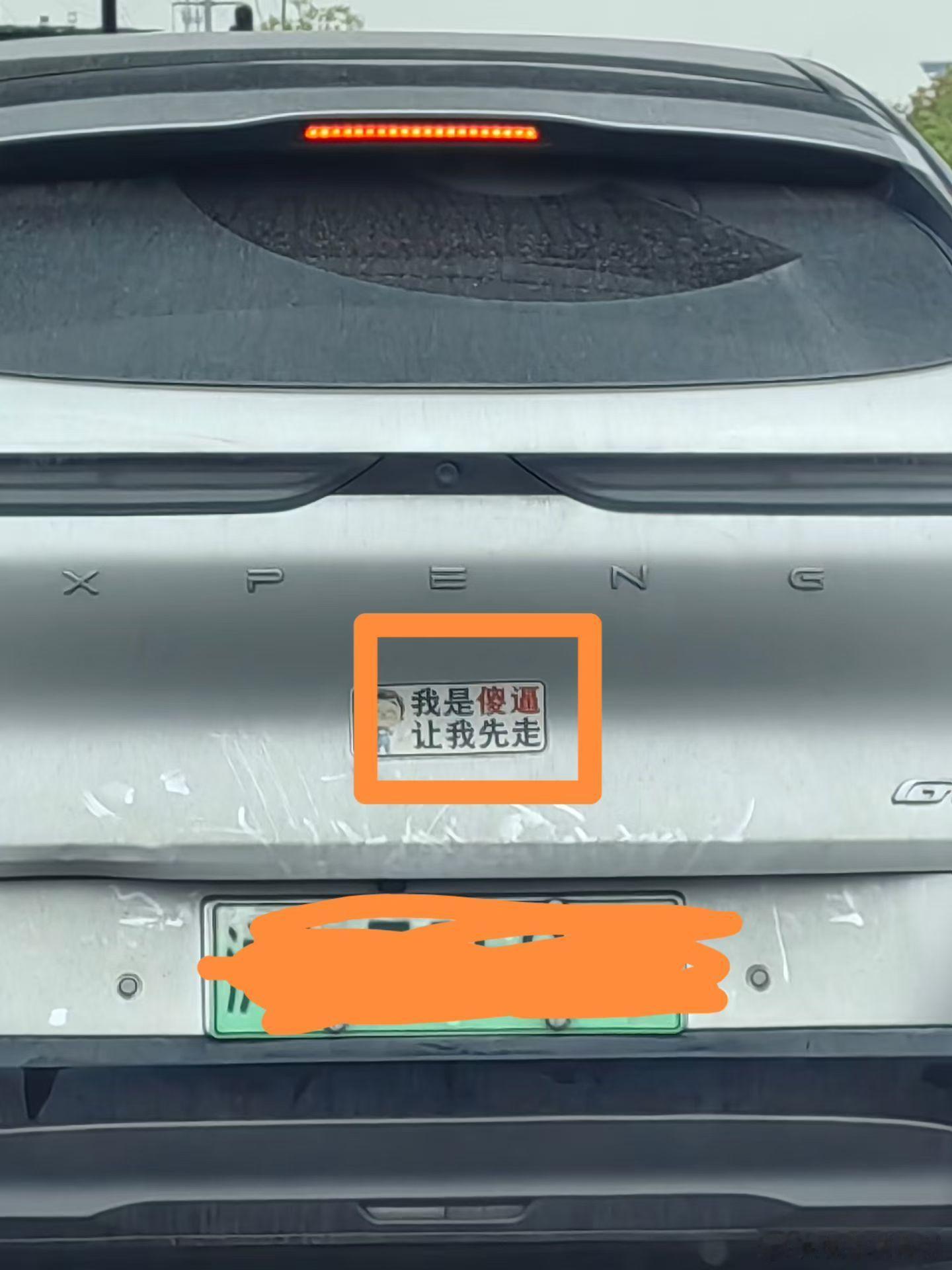 新能源汽车新能源汽车 小鹏的车主真是