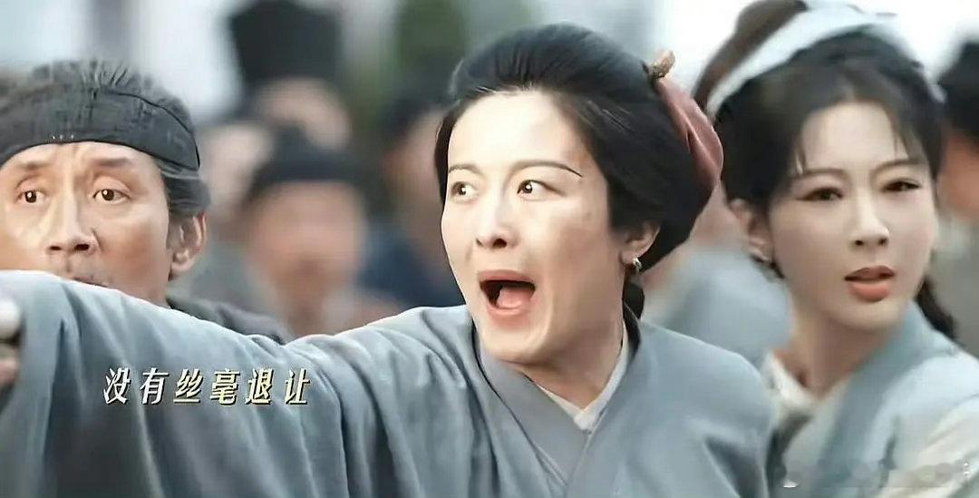 单开磨皮是不是有点不尊重人了？ 